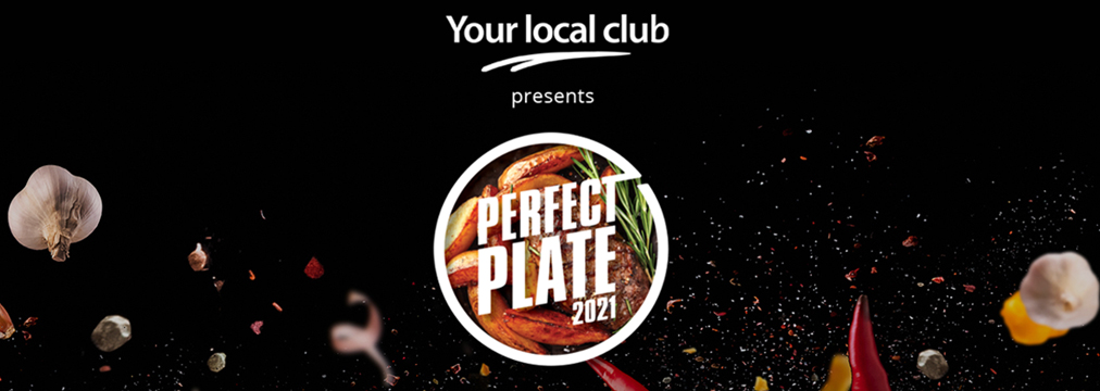 Perfect Plate Dining and Voting Competition
